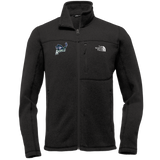 Kensington Valley Rebels The North Face Sweater Fleece Jacket