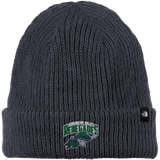 Kensington Valley Renegades The North Face Circular Rib Beanie