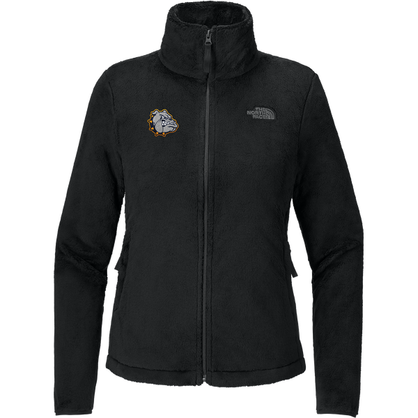 Chelsea Bulldogs The North Face Women's Osito Fleece Jacket
