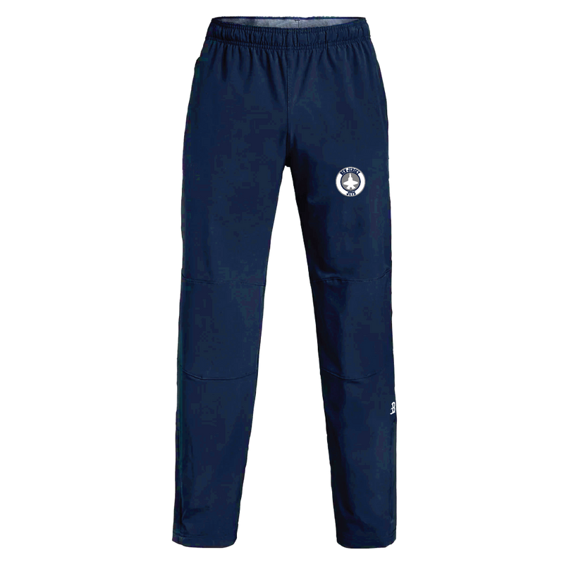 Adult Breakaway Lightweight Warm Up Pants (NJ Jets)