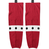 NJ Titans Midgets Tech Socks - Extras