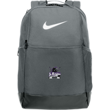 Old Bridge Jr. Knights Nike Brasilia Medium Backpack