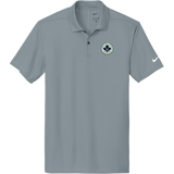 North Park Hockey Nike Victory Solid Polo