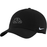 Igloo Jaguars Nike Heritage Cotton Twill Cap
