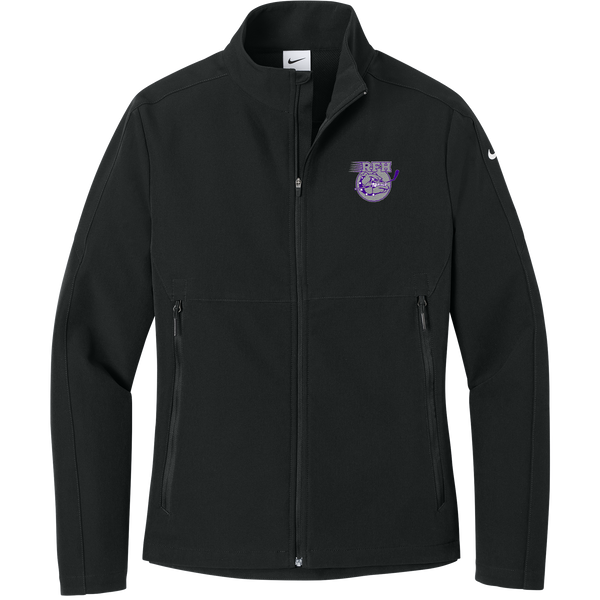 Rumson-Fair Haven Nike Women's Full-Zip Soft Shell Jacket