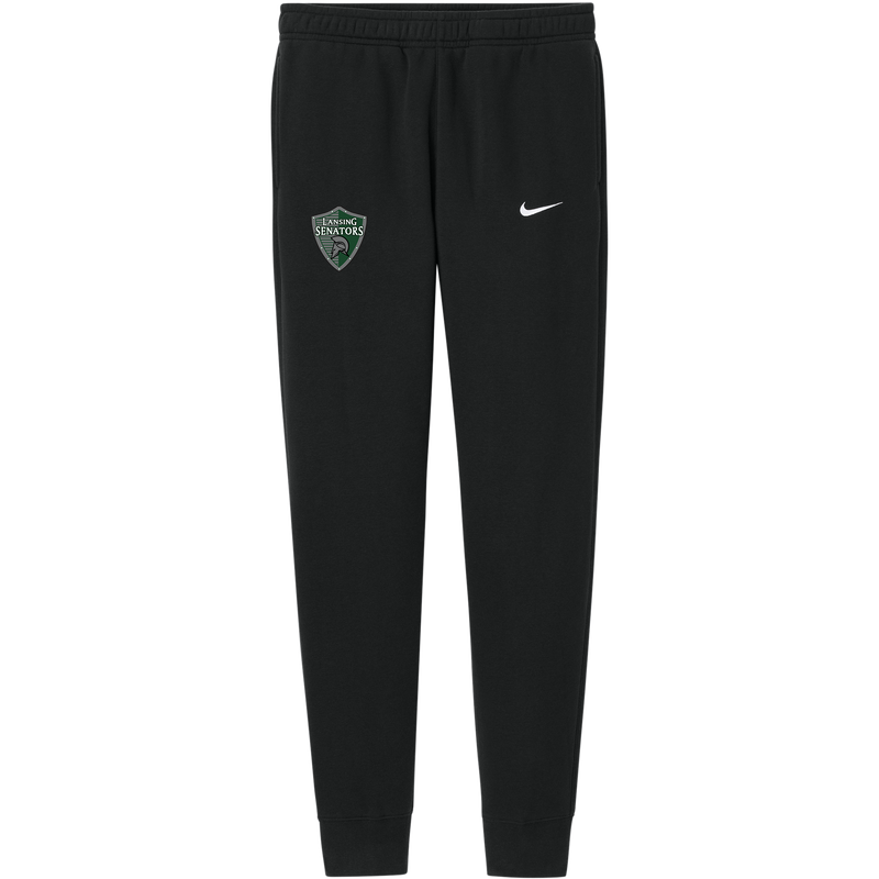 Lansing Senators Nike Club Fleece Jogger