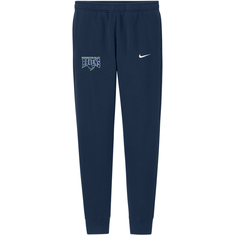 Kensington Valley Ravens Nike Club Fleece Jogger