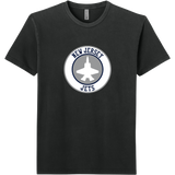 NJ Jets Soft Wash Cotton Tee