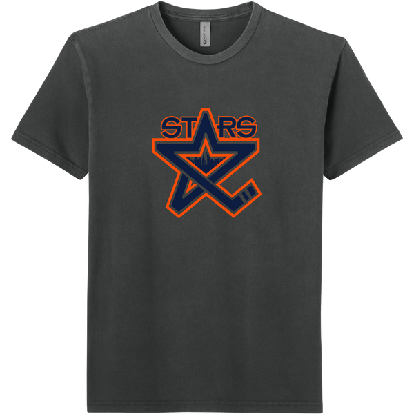 NY Stars Soft Wash Cotton Tee