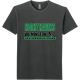 Wilmington Nighthawks Soft Wash Cotton Tee