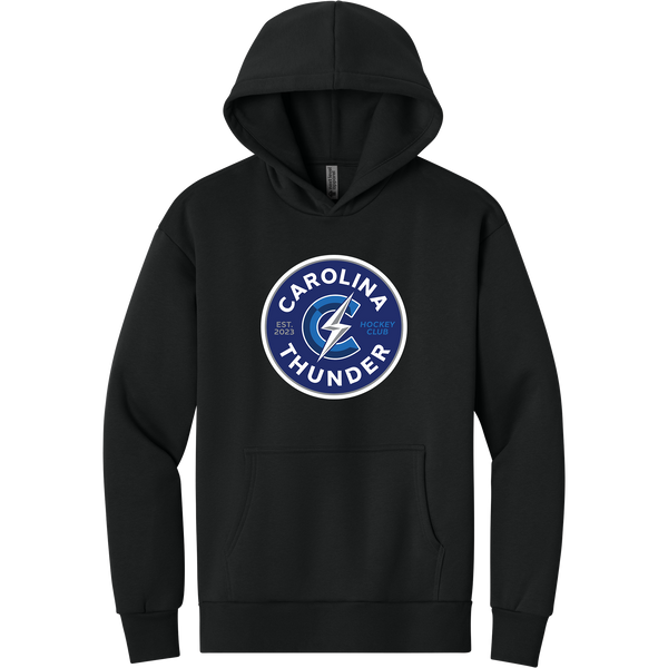Carolina Thunder Heavyweight Hoodie