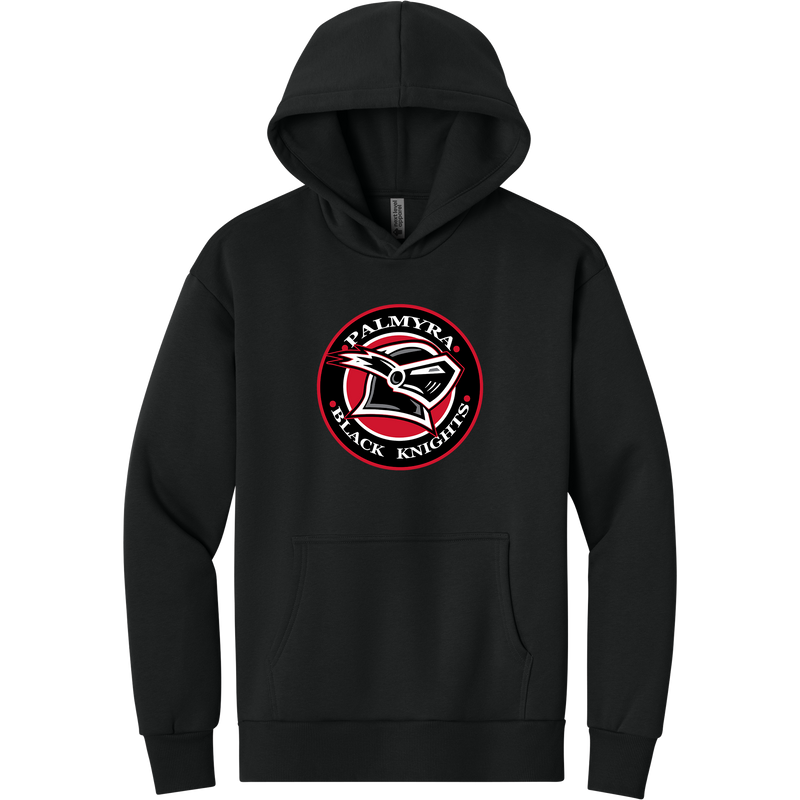 Palmyra Black Knights Heavyweight Hoodie