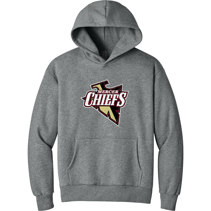 Mercer Chiefs Heavyweight Hoodie