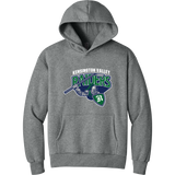 Kensington Valley Raiders Heavyweight Hoodie