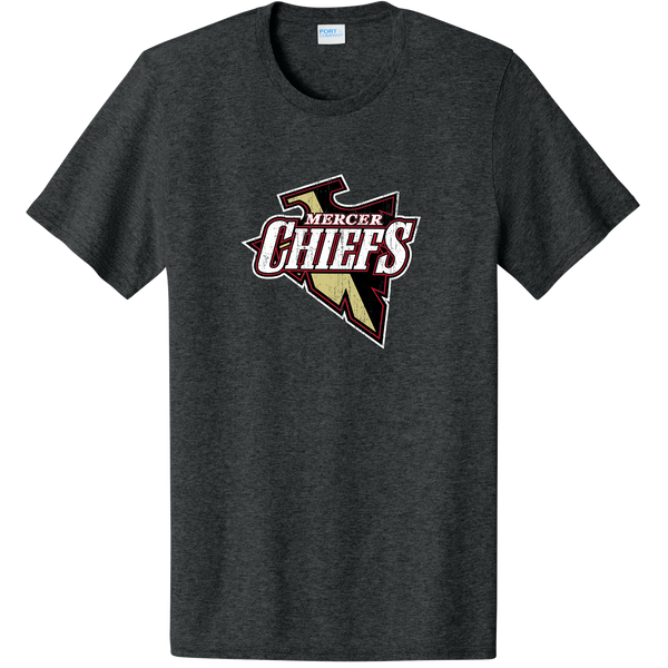 Mercer Chiefs Easy Cotton Tee
