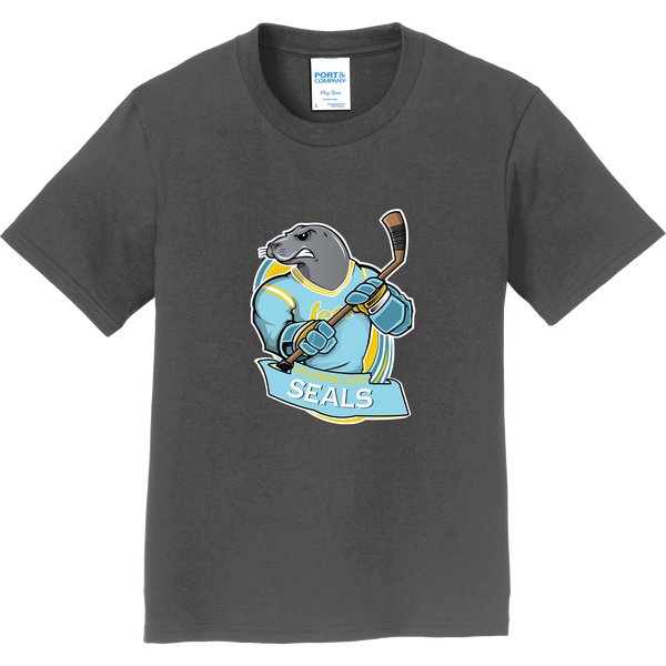 Atlantic City Seals Youth Fan Favorite Tee
