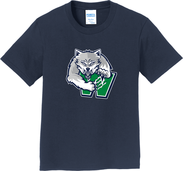 Woodbridge Wolfpack Youth Fan Favorite Tee