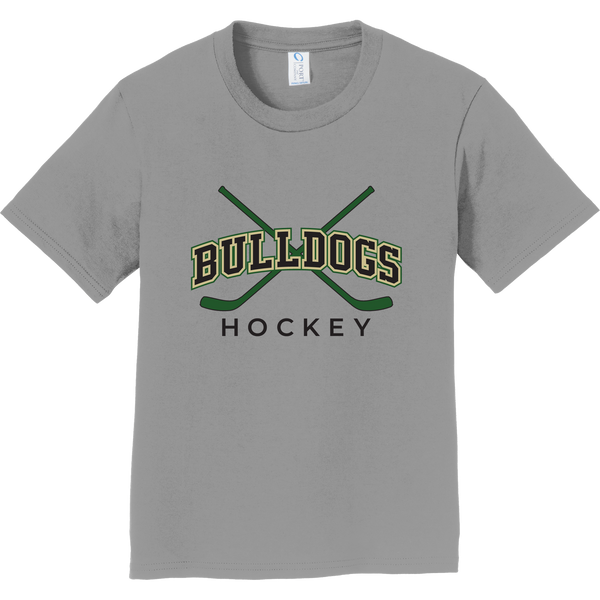 HVM Bulldogs Youth Fan Favorite Tee