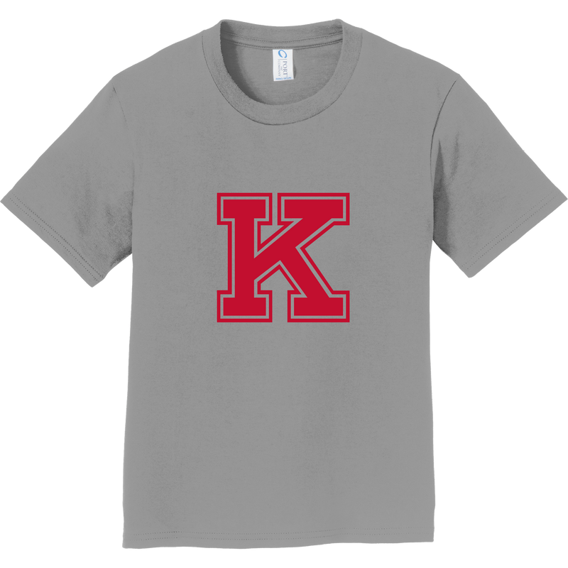 King's College Youth Fan Favorite Tee