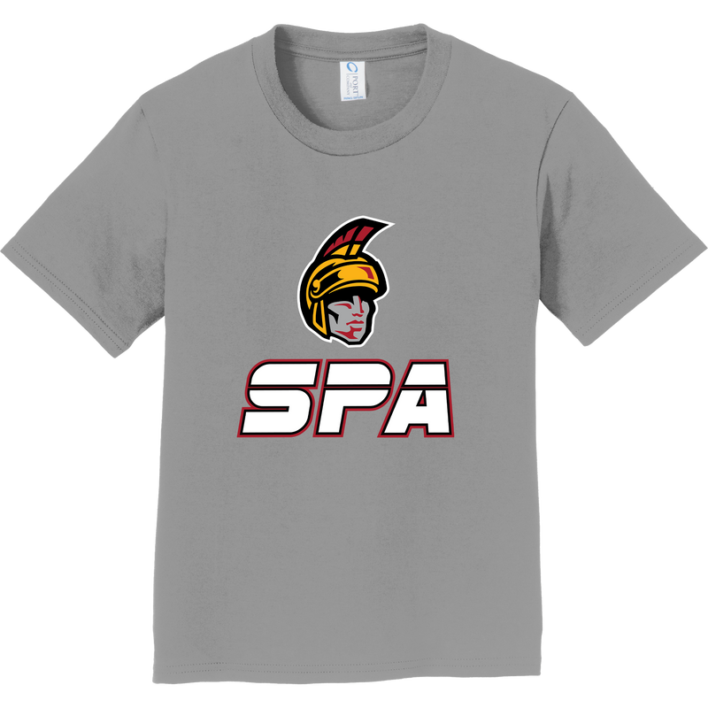 Seacoast Spartans (SPA) Youth Fan Favorite Tee
