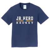 Jr. Herd Youth Fan Favorite Tee