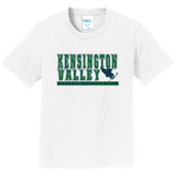 Kensington Valley Ravens Youth Fan Favorite Tee