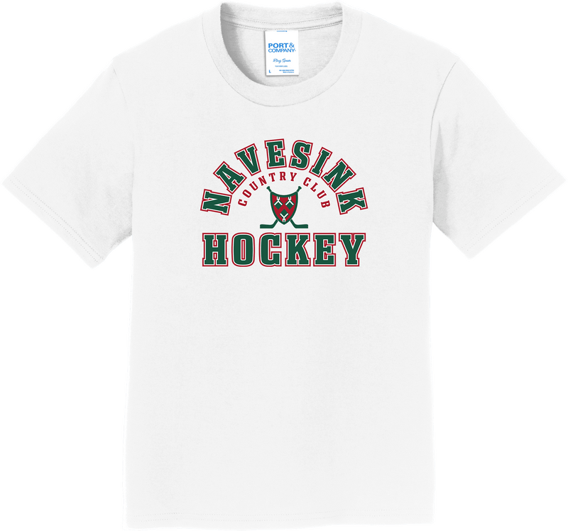 Navesink Youth Fan Favorite Tee