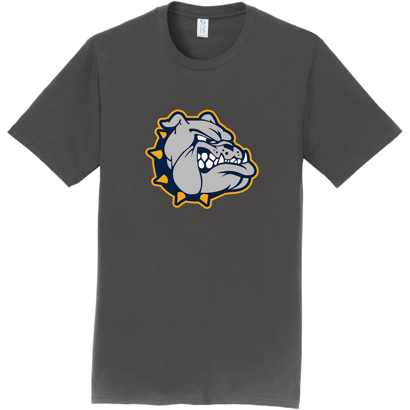 Chelsea Bulldogs Adult Fan Favorite Tee