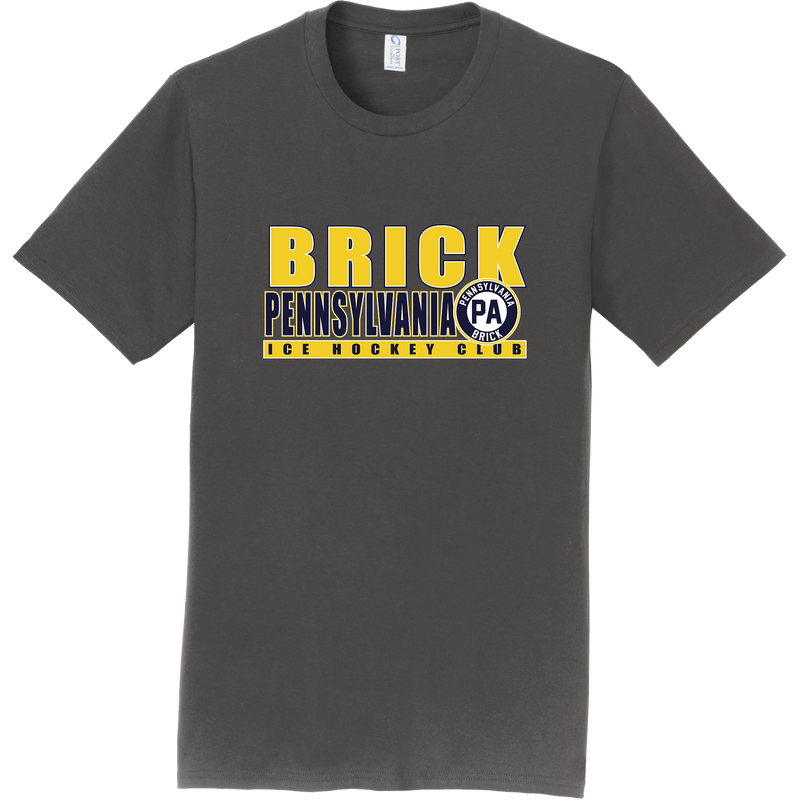 PA Brick Adult Fan Favorite Tee