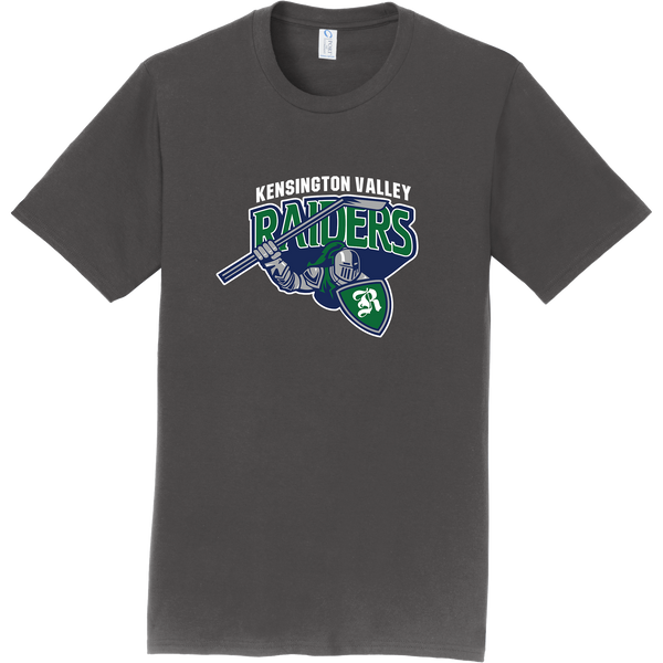 Kensington Valley Raiders Adult Fan Favorite Tee