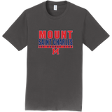 Mount St. Charles Adult Fan Favorite Tee