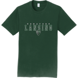 Lansing Senators Adult Fan Favorite Tee