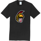 Seacoast Spartans (Ice Hockey) Adult Fan Favorite Tee