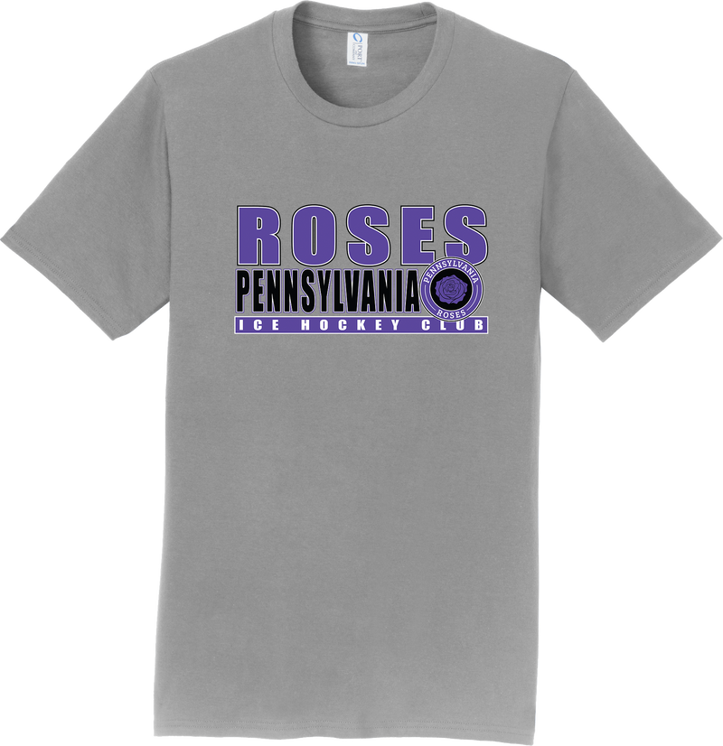 PA Roses Adult Fan Favorite Tee