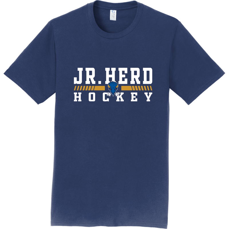 Jr. Herd Adult Fan Favorite Tee