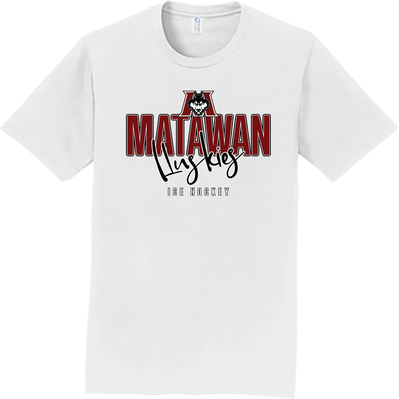 Matawan Adult Fan Favorite Tee