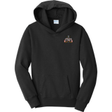 Philly Fire Youth Fan Favorite Fleece Pullover Hooded Sweatshirt