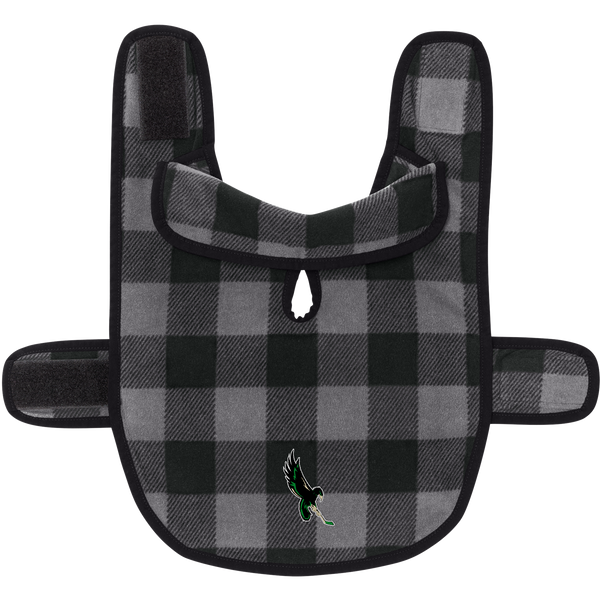 Wilmington Nighthawks Pet Fleece Jacket