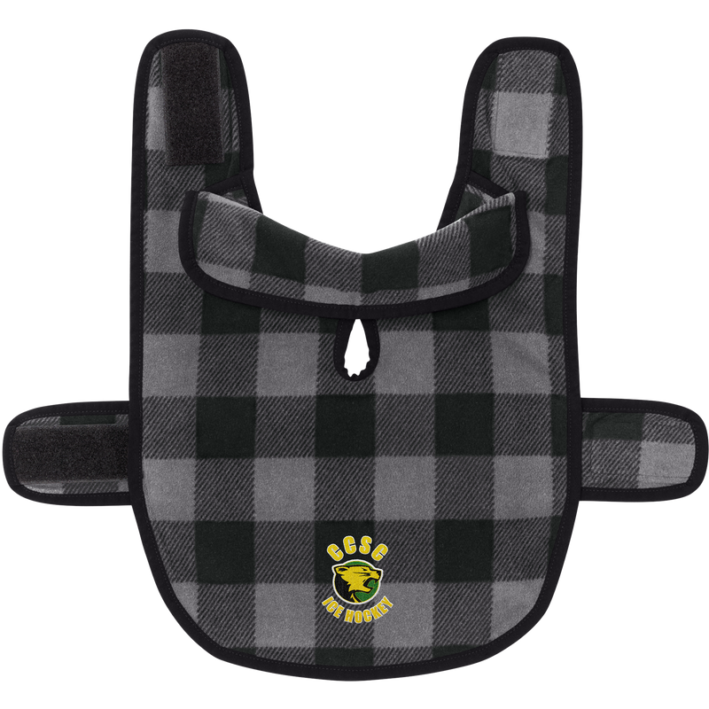Chester County Pet Fleece Jacket