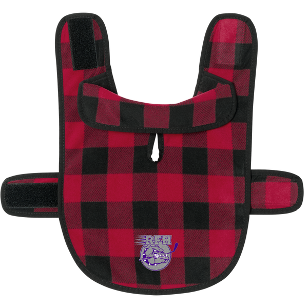 Rumson-Fair Haven Pet Fleece Jacket