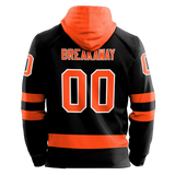 Philadelphia Blazers Youth Sublimated Retro Hoodie