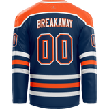 NY Stars Youth Player Prestige Jersey