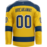 Royals Girls Youth Player Hybrid Jersey