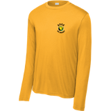 Chester County Long Sleeve PosiCharge Competitor Tee