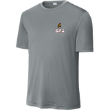 Seacoast Spartans (SPA) PosiCharge Competitor Tee