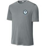 Carolina Premier Hockey PosiCharge Competitor Tee