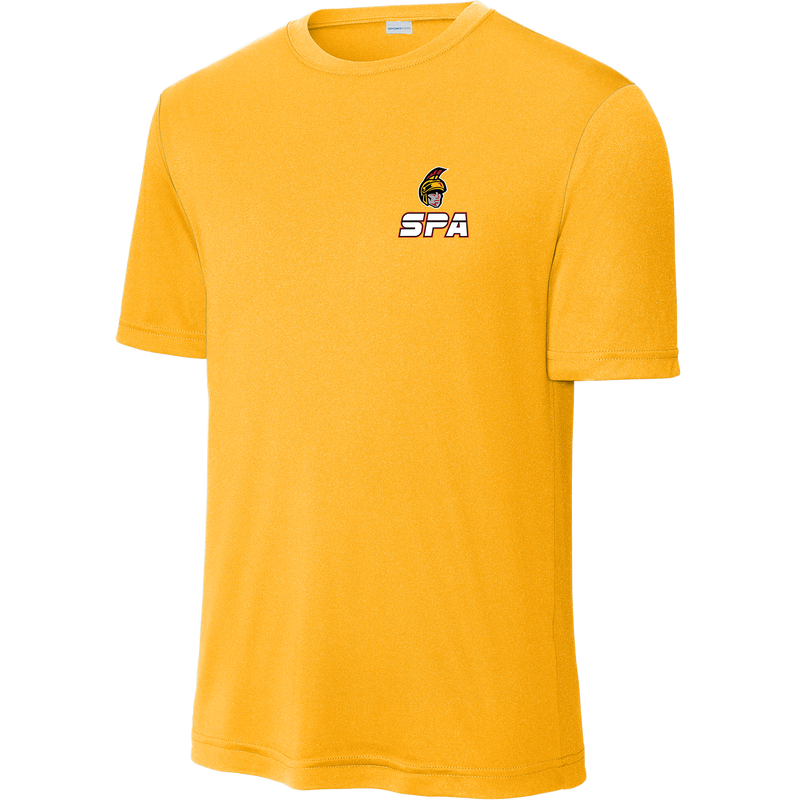 Seacoast Spartans (SPA) PosiCharge Competitor Tee