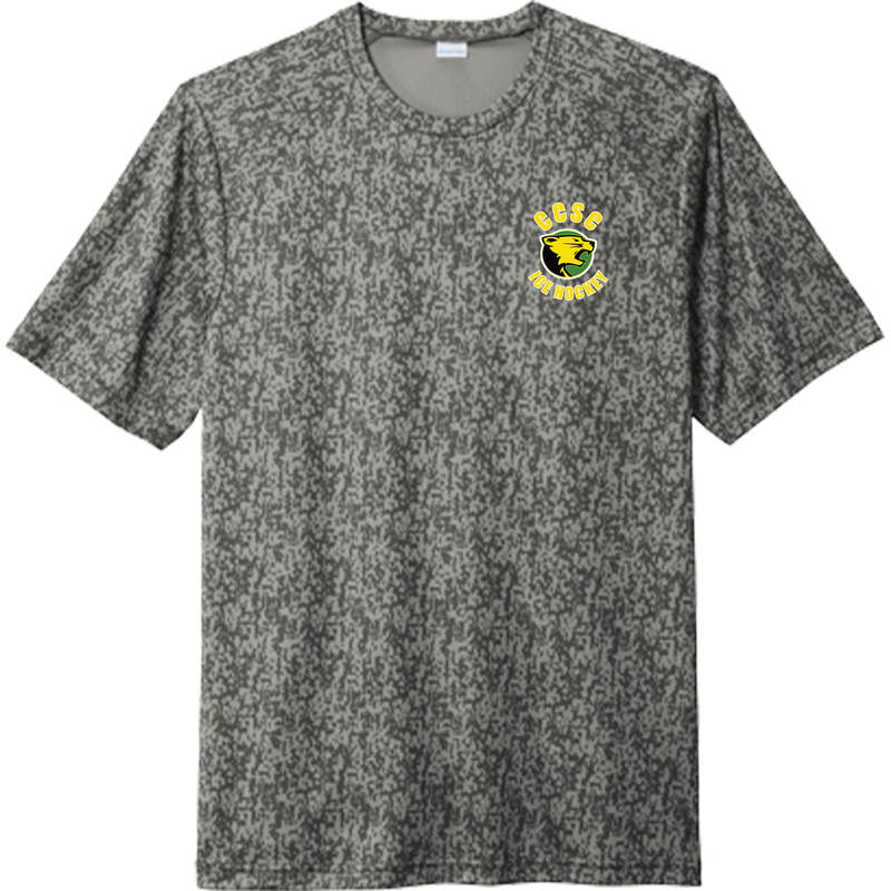 Chester County Digi Camo Tee