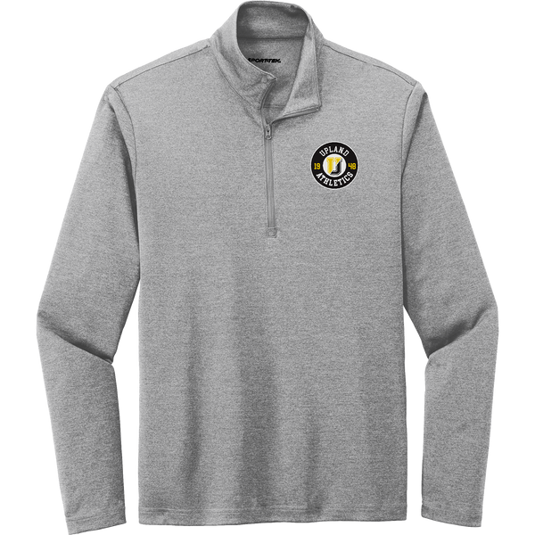 Upland Athletics Endeavor 1/2-Zip Pullover