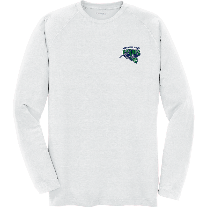 Kensington Valley Raiders Long Sleeve Ultimate Performance Crew